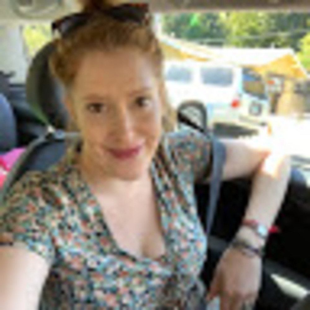 Meet your Posher, Colleen